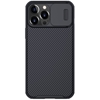 Picture of Nillkin - Nillkin CamShield PRO Hard Case for Apple iPhone 13 Pro Max Black