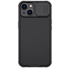 Picture of Nillkin - Nillkin CamShield PRO Hard Case for Apple iPhone 13/14 Black