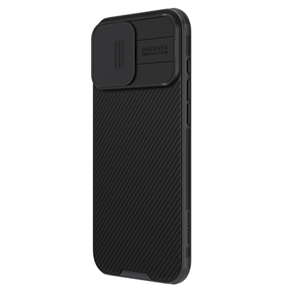 Изображение Nillkin CamShield PRO Hard Case for Apple iPhone 1