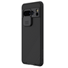 Picture of Nillkin - Nillkin CamShield PRO Hard Case for Google Pixel 8 Pro Black