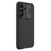 Picture of Nillkin - Nillkin CamShield PRO Hard Case for Samsung Galaxy A54 5G Black