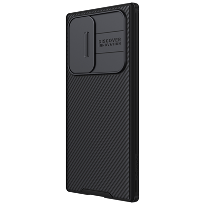 Изображение Nillkin CamShield Pro Hard Case for Samsung Galaxy