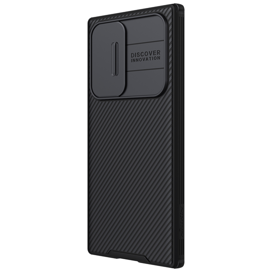 Изображение Nillkin CamShield Pro Hard Case for Samsung Galaxy