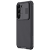 Picture of Nillkin - Nillkin CamShield PRO Hard Case for Samsung Galaxy S23 Black