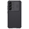 Picture of Nillkin - Nillkin CamShield PRO Hard Case for Samsung Galaxy S23 Black