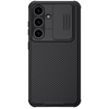 Изображение Nillkin - Nillkin CamShield PRO Hard Case for Samsung Galaxy S24 Black