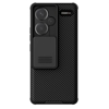 Picture of Nillkin - Nillkin CamShield PRO Hard Case for Xiaomi Redmi Note 13 Pro+ 5G Black