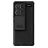 Picture of Nillkin - Nillkin CamShield PRO Hard Case for Xiaomi Redmi Note 13 Pro+ 5G Black