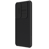 Picture of Nillkin - Nillkin CamShield PRO Magnetic Hard Case for Samsung Galaxy S24+ Black