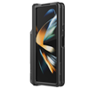 Picture of Nillkin - Nillkin CamShield PRO Slot+Stand Hard Case for Samsung Galaxy Z Fold 4 5G Black