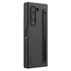 Picture of Nillkin - Nillkin Flex Pure Fold S Pen Cover for Samsung Galaxy Z Fold 6 Black