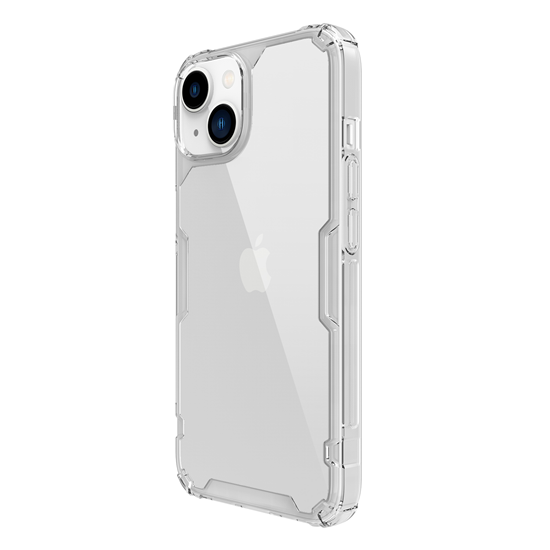 Изображение Nillkin Nature TPU PRO Cover for Apple iPhone 13|1