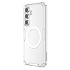 Picture of Nillkin - Nillkin Nature TPU PRO Cover for Samsung Galaxy A55 5G Transparent