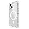 Picture of Nillkin - Nillkin Nature TPU PRO Magnetic Cover for Apple iPhone 13/14 Transparent