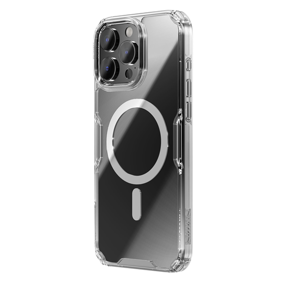 Изображение Nillkin Nature TPU PRO Magnetic Cover for Apple iP