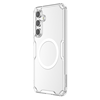 Picture of Nillkin - Nillkin Nature TPU PRO Magnetic Cover for Samsung Galaxy A55 5G Transparent