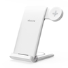 Picture of Nillkin - Nillkin PowerTrio 3in1 Wireless Charger for Samsung Watch White