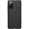 Picture of Nillkin - Nillkin Super Frosted Back Cover for Samsung Galaxy S20 FE Black