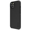 Изображение Nillkin - Nillkin Super Frosted PRO Back Cover for Apple iPhone 13/14 Black (Without Logo Cutout)