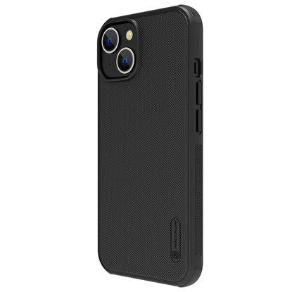 Изображение Nillkin Super Frosted PRO Back Cover for Apple iPh