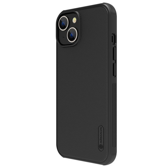 Изображение Nillkin Super Frosted PRO Back Cover for Apple iPh