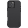 Изображение Nillkin - Nillkin Super Frosted PRO Back Cover for Apple iPhone 16 Pro Black