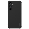 Picture of Nillkin - Nillkin Super Frosted PRO Back Cover for Samsung Galaxy A55 5G Black