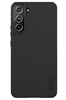 Изображение Nillkin - Nillkin Super Frosted PRO Back Cover for Samsung Galaxy S22 Black