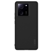 Изображение Nillkin - Nillkin Super Frosted PRO Back Cover for Xiaomi 13T/13T Pro Black