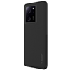 Изображение Nillkin - Nillkin Super Frosted PRO Back Cover for Xiaomi 13T/13T Pro Black