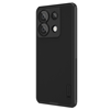 Изображение Nillkin - Nillkin Super Frosted PRO Back Cover for Xiaomi Redmi Note 13 Pro 5G/Poco X6 5G Black
