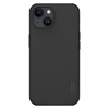 Picture of Nillkin - Nillkin Super Frosted PRO Magnetic Back Cover for Apple iPhone 15 Black