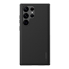 Picture of Nillkin - Nillkin Super Frosted PRO Magnetic Back Cover for Samsung Galaxy S23 Ultra Black