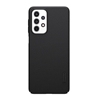 Picture of Nillkin - Nillkin Super Frosted Shield case for Samsung Galaxy A33 5G (Black)