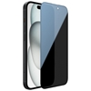 Picture of Nillkin - Nillkin Tempered Glass 0.33mm Guardian 2.5D for Apple iPhone 15 Black