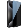 Picture of Nillkin - Nillkin Tempered Glass 0.33mm Guardian 2.5D for Apple iPhone 15 Pro Max Black