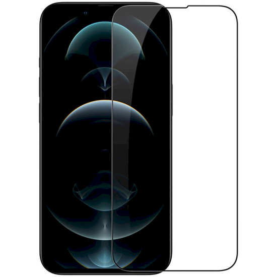 Picture of Nillkin Tempered Glass 2.5D CP+ PRO Black for Appl