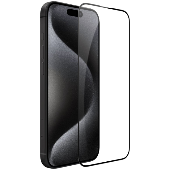 Picture of Nillkin Tempered Glass 2.5D CP+ PRO Black for Appl