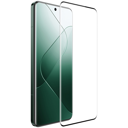 Picture of Nillkin Tempered Glass 3D CP+ MAX Black for Xiaomi