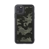 Picture of Nillkin Apple iPhone 11 Pro Camo Hard Case Green