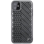 Изображение Nillkin Apple iPhone 11 Pro MAX Herringbone Hard Case Grey