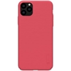 Picture of Nillkin Apple iPhone 11 Pro Max Super Frosted Back Cover Red
