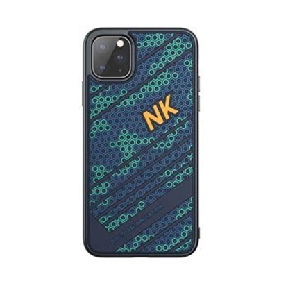 Picture of Nillkin Apple iPhone 11 Pro Striker Hard Case Blue