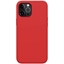 Picture of Nillkin Apple iPhone 12 Pro Max 6.7 Flex Pure Magnetic Cover Red Red