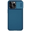Picture of Nillkin Apple iPhone 13 Pro Magnetic Hard Case Blue