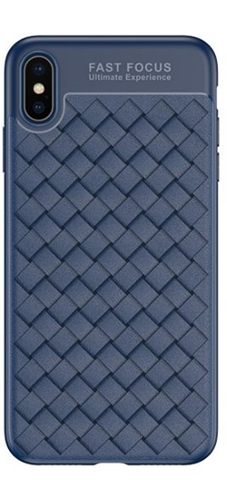 Picture of Nillkin Apple iPhone XS Max Yun TPU Case Blue