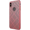 Picture of Nillkin Apple Iphone Xs Max Super Slim Air Case Red