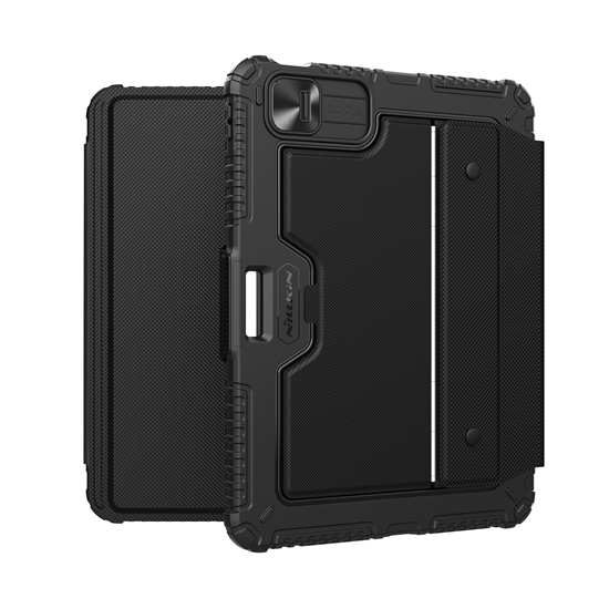 Picture of Nillkin Bumper Combo Keyboard Case (Backlit Versio