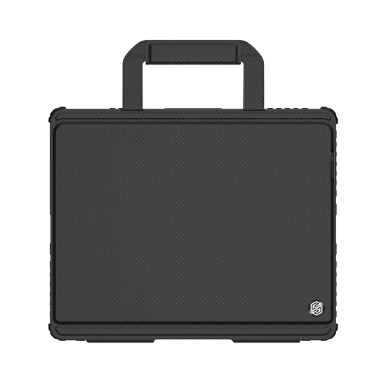 Изображение Nillkin Bumper GO Keyboard Case (Backlit Version) 