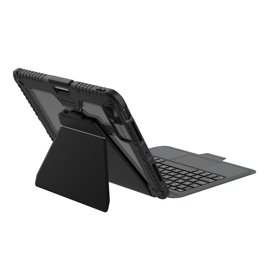 Picture of Nillkin Bumper Link Keyboard Case (Backlit Version